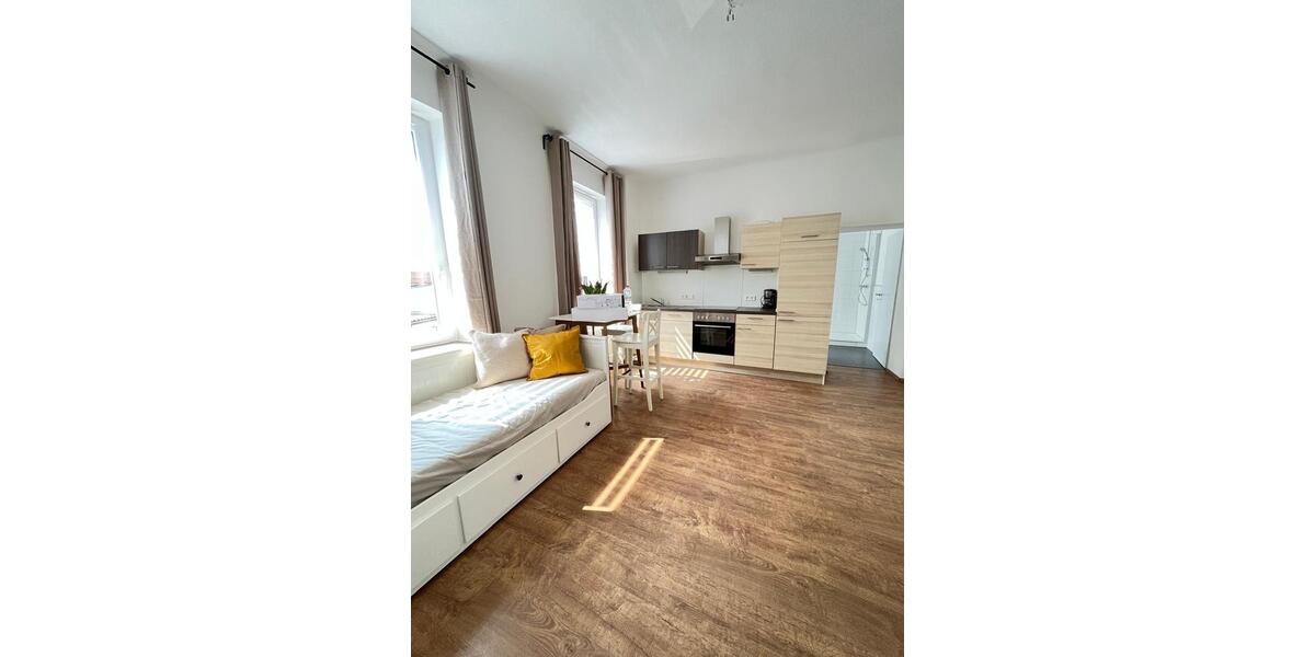Etagenwohnung Würselen - 1 Zimmer, 55 m&sup2;, 500&euro; | Angebot:25180625