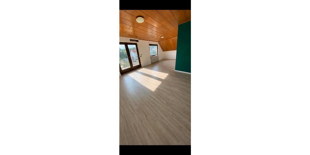 Etagenwohnung Ilsede - 3 Zimmer, 87 m&sup2;, 700&euro; | Angebot:26523711