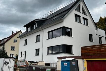 Wohnung Deggingen - 5 Zimmer, 127 m&sup2;, 1.500&euro; | Angebot:24398178