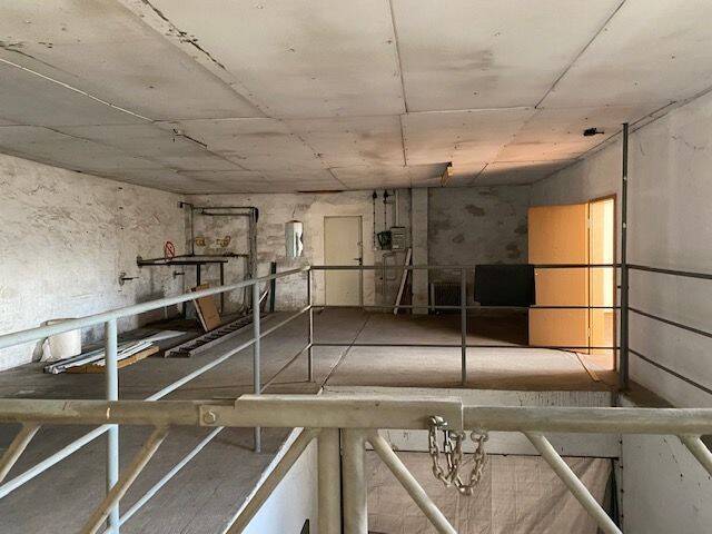 Gewerbeobjekt Güstrow - 1.800&euro; | Angebot:25745738