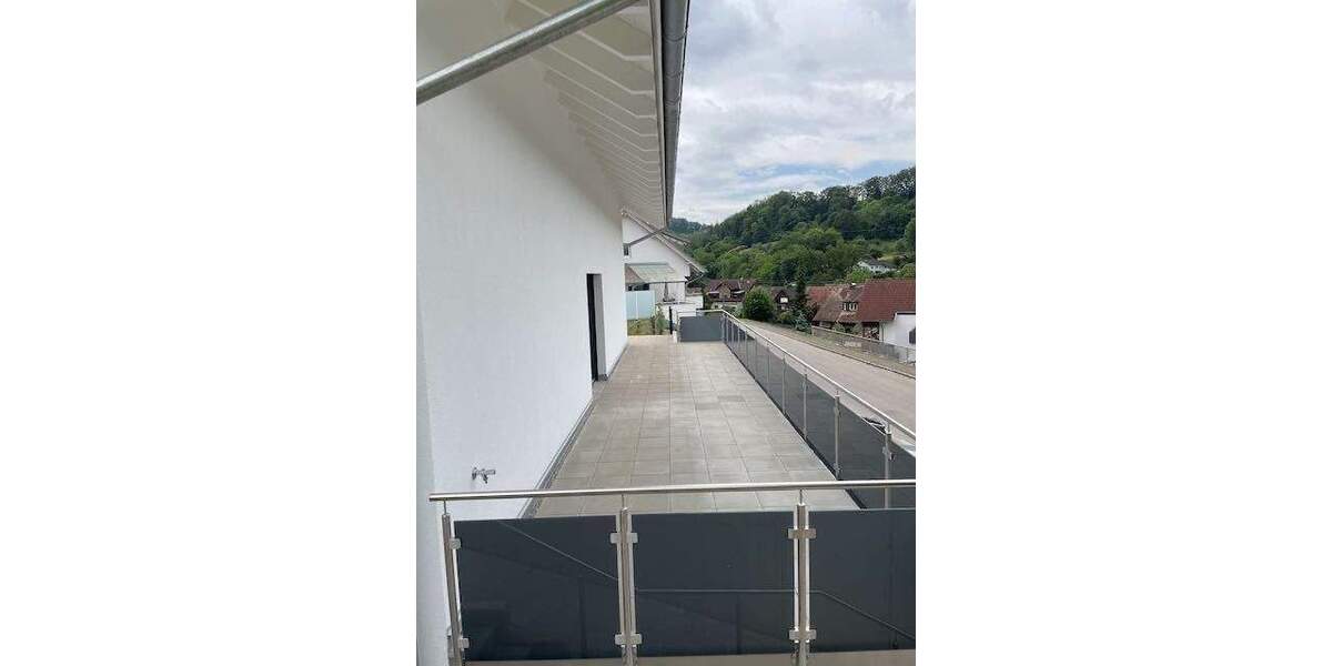 Reiheneckhaus - Neubau 4 zimmer