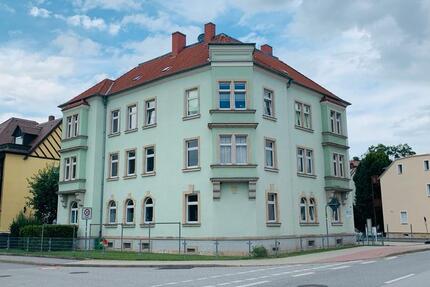 3-Raum-Wohnung mit Einbauküche 3 zimmer