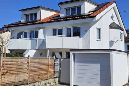 Wohnung zum Mieten in Kirchheim 2.700 € 185 m² 5.5 zimmer