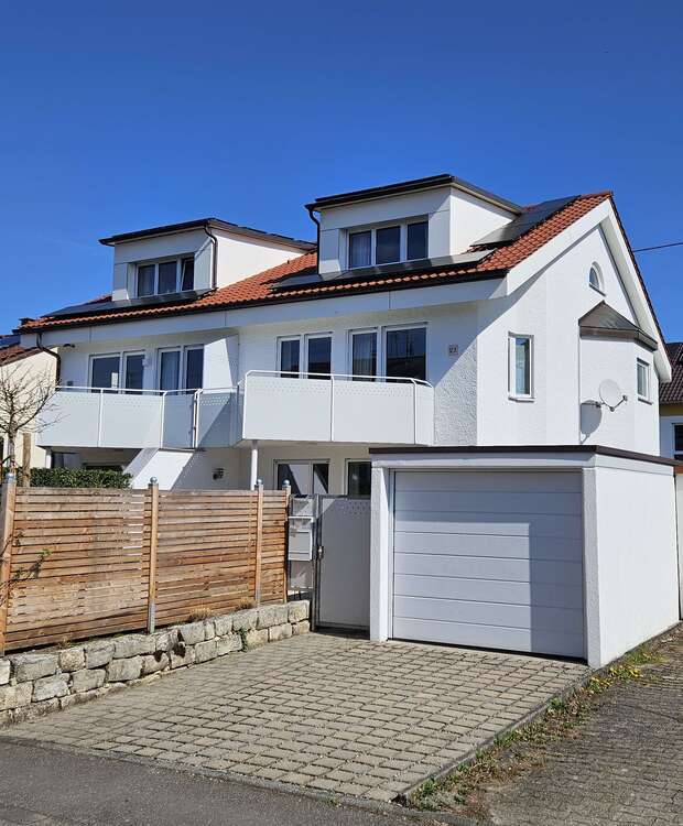 Wohnung zum Mieten in Kirchheim 2.700 € 185 m² 5.5 zimmer