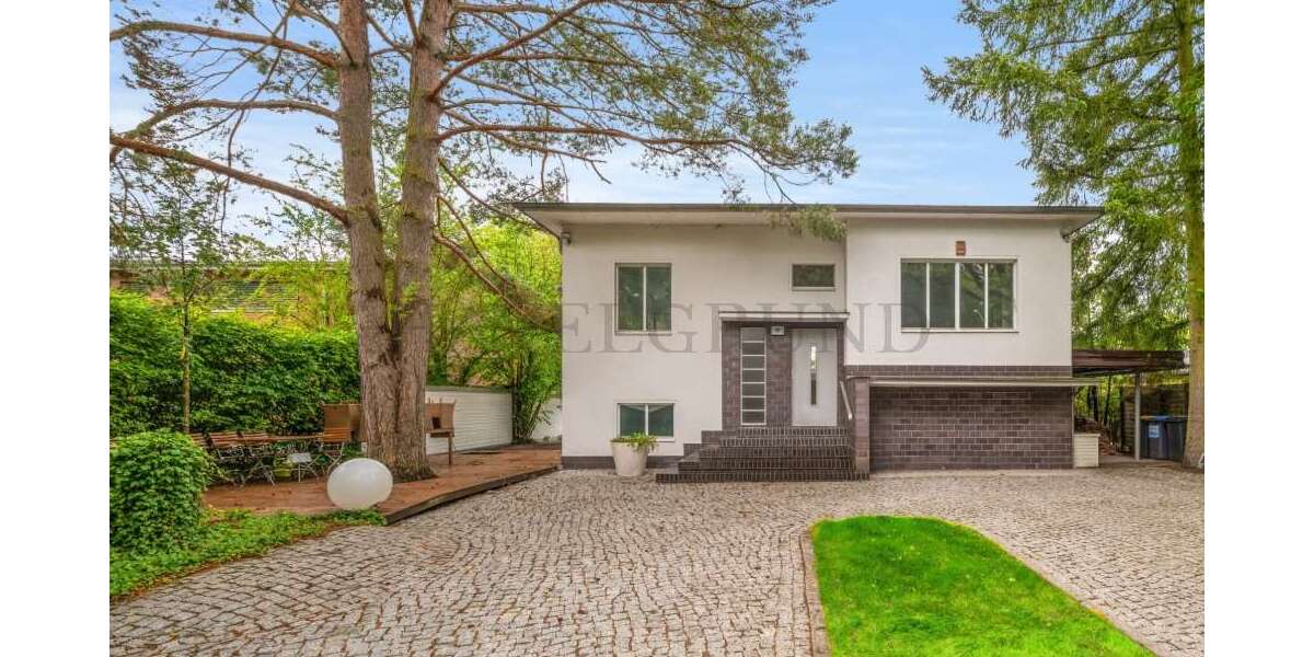 Einfamilienhaus Falkensee - 6 Zimmer, 220 m&sup2;, 2.800&euro; | Angebot:26660956