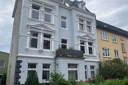 Wohnung zum Mieten in Neumünster 924 € 83 m²