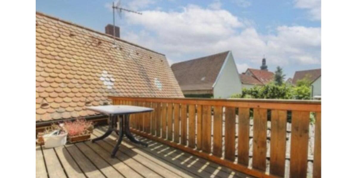 5 Zi. Wohnung in Erlangen-Frauenaurach ideal als 4 WG geeignet 5 zimmer