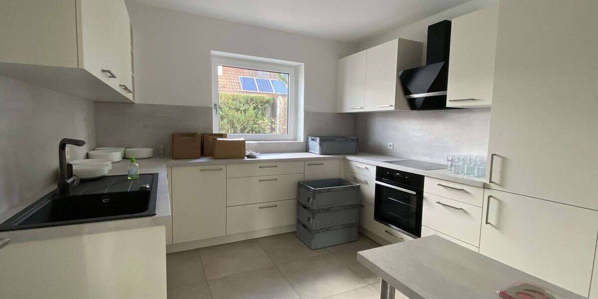 Doppelhaushälfte Forchheim Kersbach - 5 Zimmer, 140 m&sup2;, 1.950&euro; | Angebot:23880741