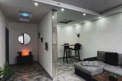 Wohnen auf Zeit Saalfeld (Saale) - 2 Zimmer, 50 m&sup2;, 50&euro; | Angebot:26228080