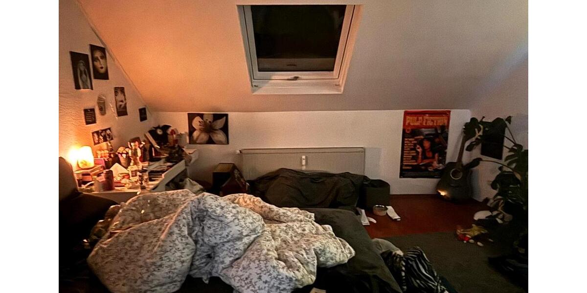 Wohnen auf Zeit Budenheim - 1 Zimmer, 35 m&sup2;, 625&euro; | Angebot:26615905