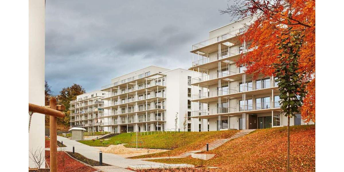 Wir suchen Sie für unsere 2-Zimmer-Wohnung am Nonnenstieg in 37075 Göttingen 2 zimmer