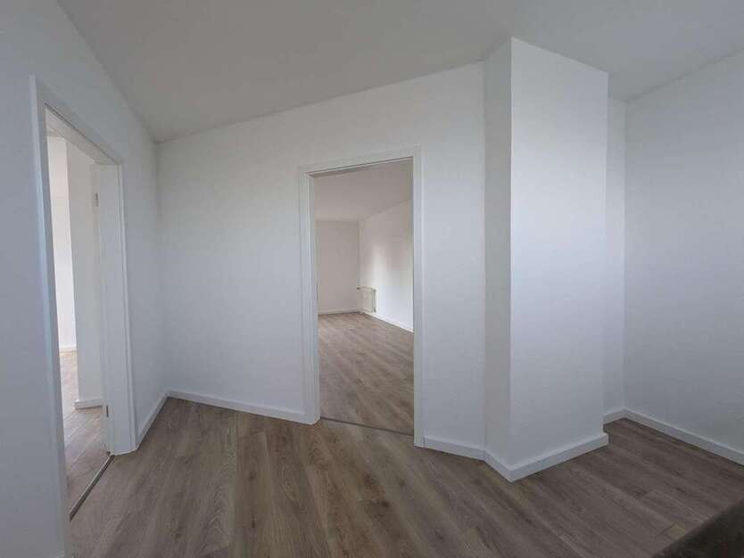 Wohnung zum Mieten in Buxtehude 1.314 € 130 m²