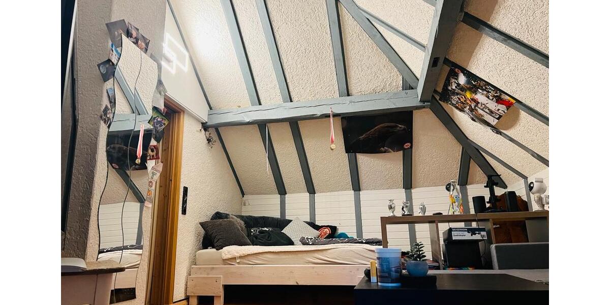 Einfamilienhaus Burghaun - 7 Zimmer, 160 m&sup2;, 1.500&euro; | Angebot:26280718