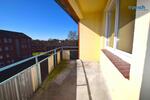 +++ Renovierte 3-RaumWohnung mit Balkon und Tageslichtbad +++