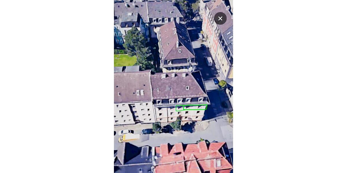 Etagenwohnung Iserlohn - 3 Zimmer, 72 m&sup2;, 504&euro; | Angebot:26627125