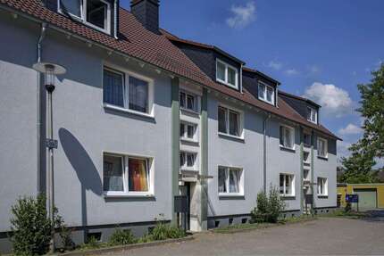 Wohnung zum Mieten in Kamen 459 € 48.77 m² 3 zimmer