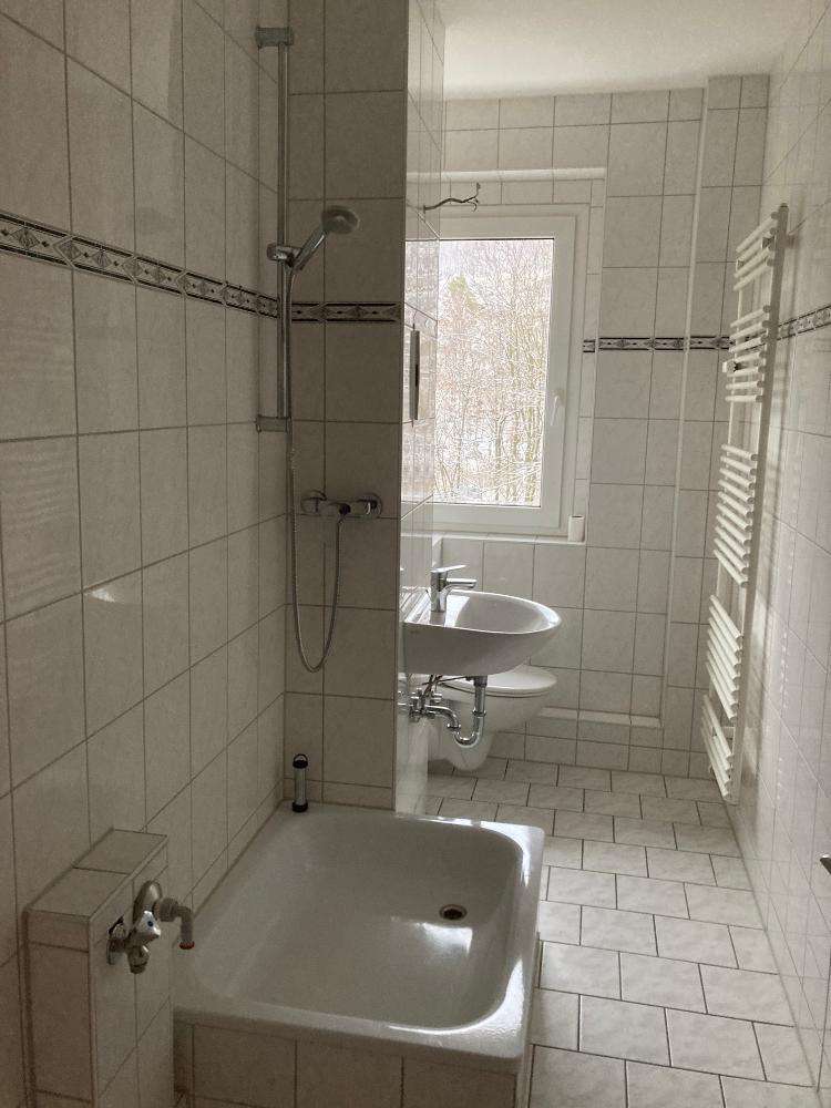 Wohnung mit Balkon und fantastischem Ausblick 3 zimmer