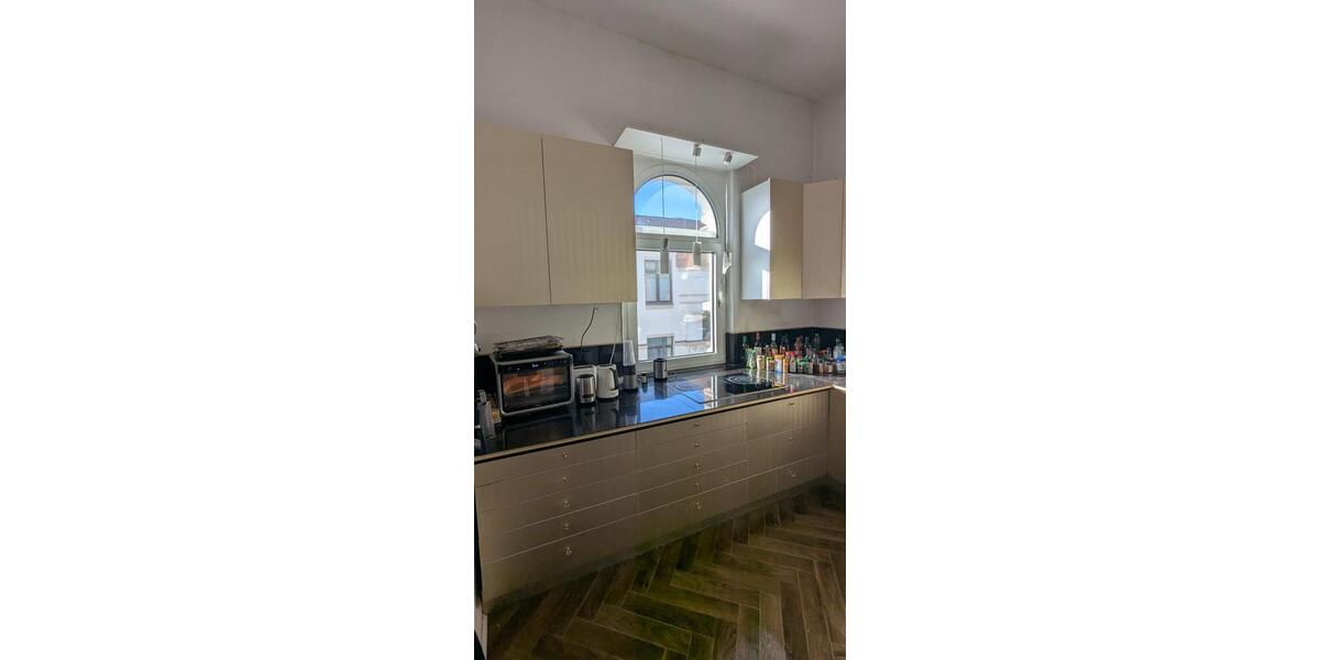Wohnen auf Zeit Hannover Vahrenwald-List - 1 Zimmer, 36 m&sup2;, 640&euro; | Angebot:26642667