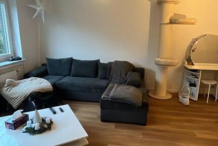 1-Zimmer Wohnung mit Balkon & Stellplatz in Bad Iburg 1 zimmer