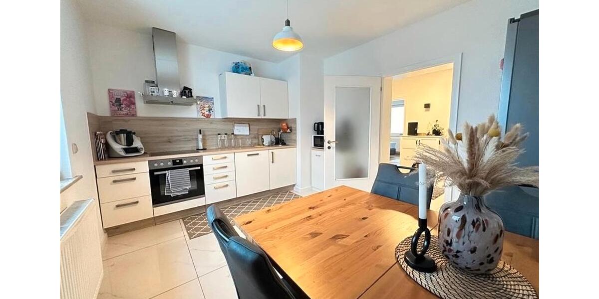Erdgeschoßwohnung Sohren - 3 Zimmer, 98 m&sup2;, 850&euro; | Angebot:26705963