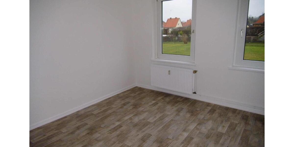 Erdgeschoßwohnung Lüchow (Wendland) - 3 Zimmer, 55 m&sup2;, 439&euro; | Angebot:25219086