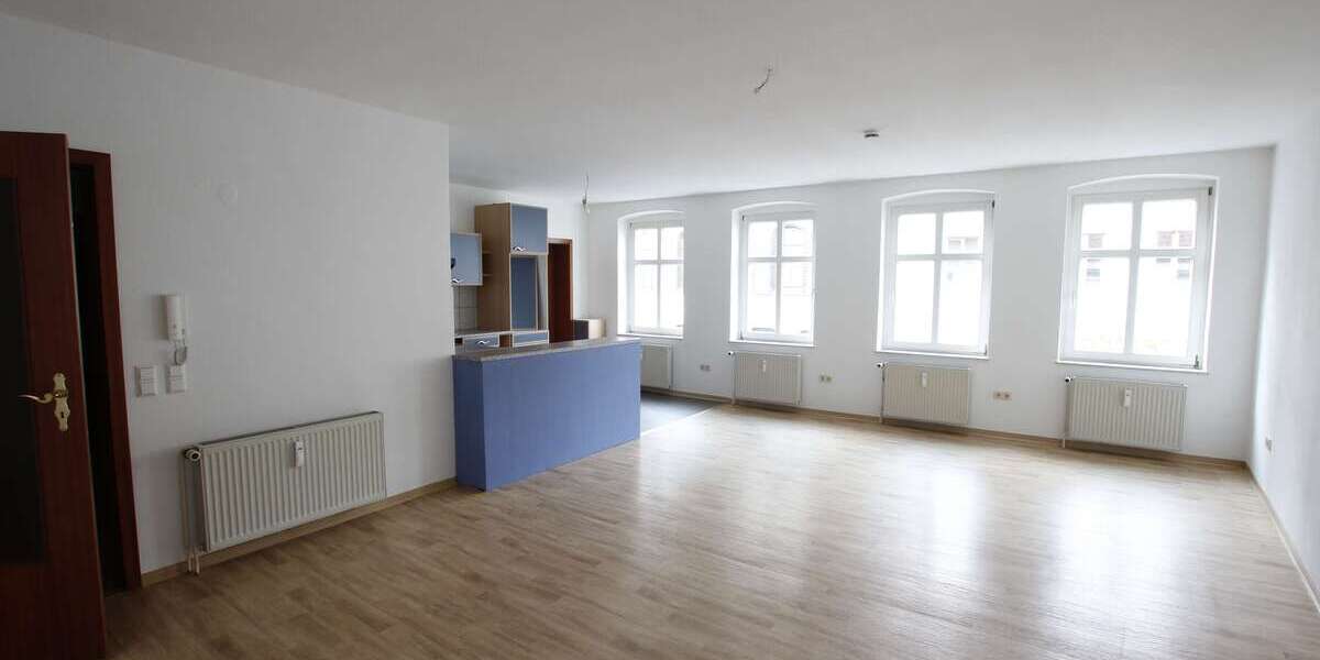 Etagenwohnung Gardelegen - 2 Zimmer, 80 m&sup2;, 495&euro; | Angebot:25813749