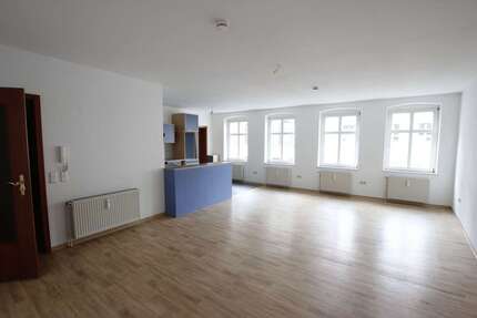 Wohnung Gardelegen - 2 Zimmer, 80 m&sup2;, 495&euro; | Angebot:25813749