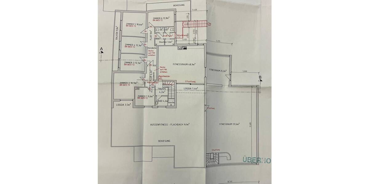 Gewerbeobjekt Adendorf - 8.500&euro; | Angebot:25701362