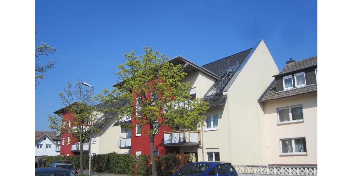 Etagenwohnung Bad Oeynhausen Dehme - 4 Zimmer, 97 m&sup2;, 969&euro; | Angebot:26181300