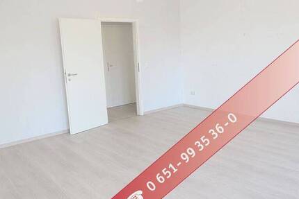 Trier: Helle und gepflegte 2-Zimmer-Wohnung auf 70 m² mit viel Tageslicht, flexiblem Raumkonzept und Kellerraum.