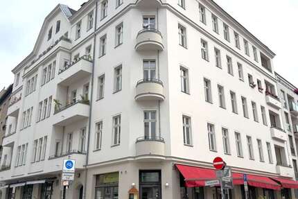 Gewerbeobjekt Berlin Mitte - 4.350&euro; | Angebot:27452287