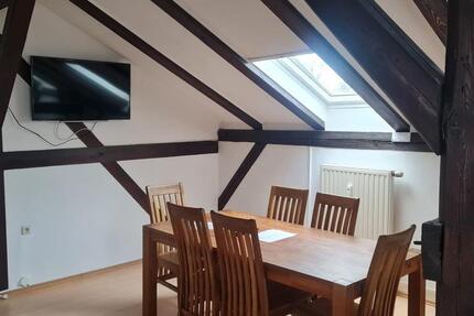 Wohnen auf Zeit Halle (Saale) Frohe Zukunft - 3 Zimmer, 70 m&sup2;, 19&euro; | Angebot:26480321