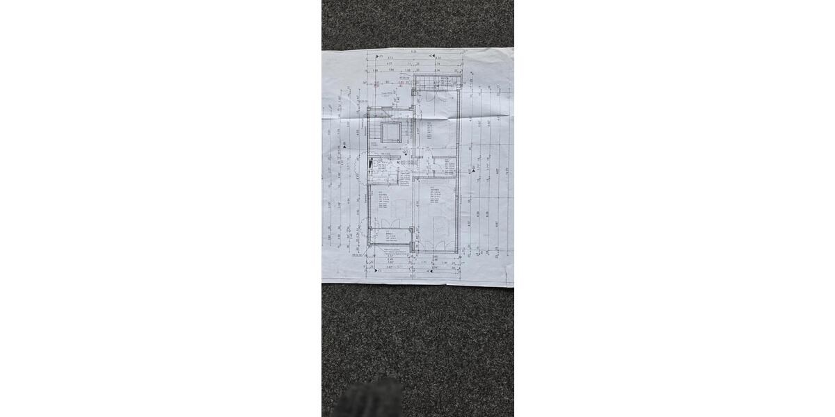 Etagenwohnung Düsseldorf Stadtbezirk 6 - 2 Zimmer, 80 m&sup2;, 1.280&euro; | Angebot:26549813