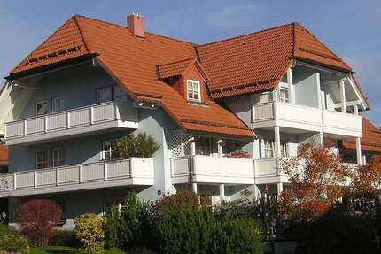 Wohnung Klingenberg - 1 Zimmer, 35 m&sup2;, 250&euro; | Angebot:27657650