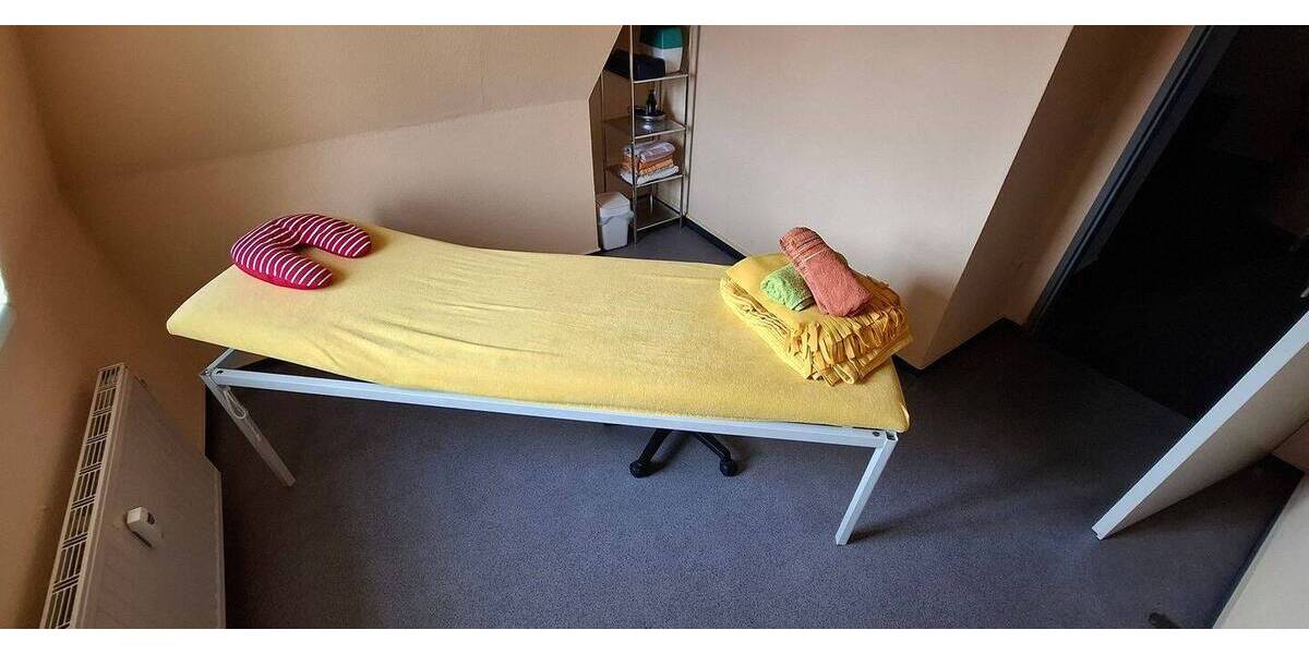 Gewerbeobjekt Dresden Mickten - 3 Zimmer, 69 m&sup2;, 560&euro; | Angebot:26207281