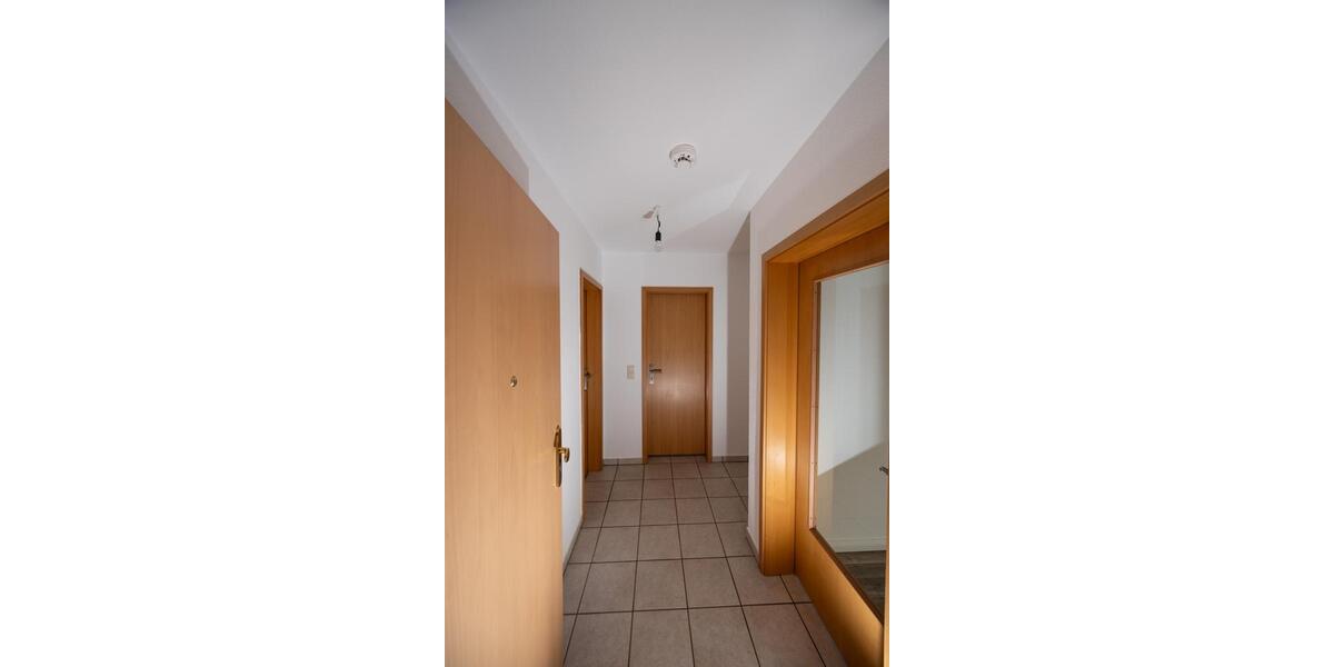 Etagenwohnung Husum - 2 Zimmer, 44 m&sup2;, 560&euro; | Angebot:26655352