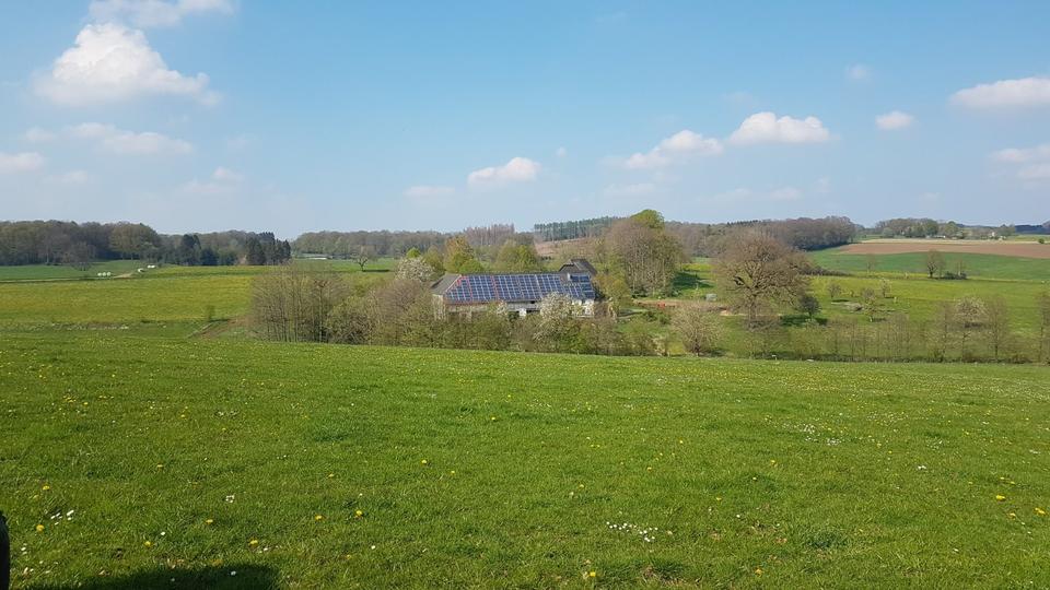 Wohnen auf Zeit Halver - 2 Zimmer, 36 m&sup2;, 45&euro; | Angebot:20268882