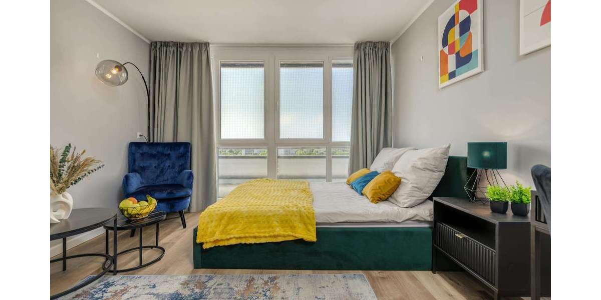 Zimmer Mainz Oberstadt - 1 Zimmer, 800&euro; | Angebot:25528915