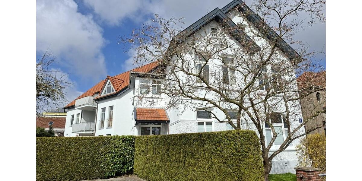 Maisonettenwohnung Jever - 3 Zimmer, 108 m&sup2;, 890&euro; | Angebot:26017550