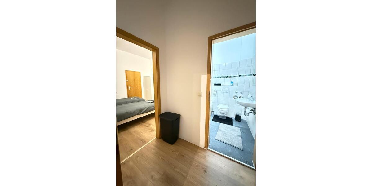 Wohnen auf Zeit Schwerte - 3 Zimmer, 85 m&sup2;, 15&euro; | Angebot:24806129