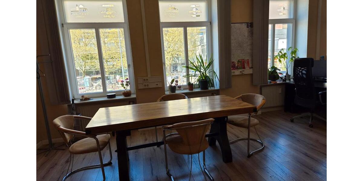 Gewerbeobjekt Erfurt - 1.850&euro; | Angebot:26624854