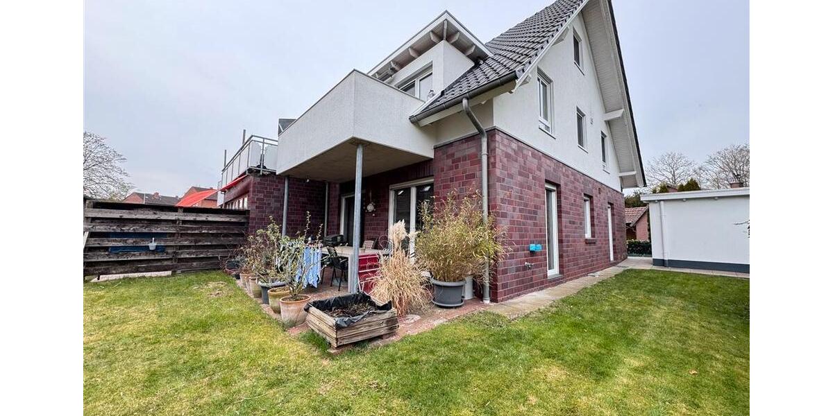 Erdgeschoßwohnung Diepholz - 2 Zimmer, 65 m&sup2;, 480&euro; | Angebot:25905888