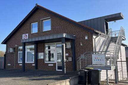 Gewerbeobjekt Bedburg - 1.600&euro; | Angebot:26069215