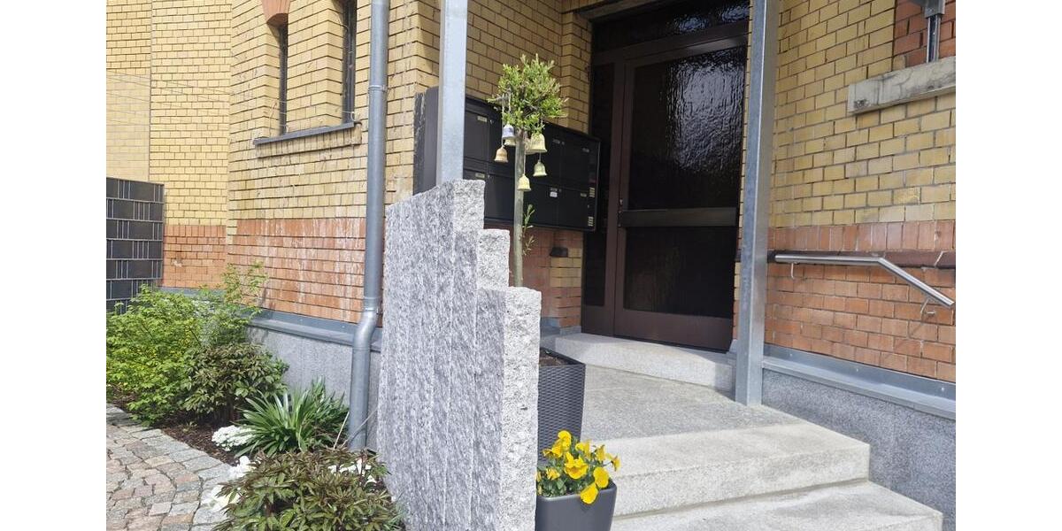 Etagenwohnung Wilkau-Haßlau Haßlau - 2 Zimmer, 55 m&sup2;, 310&euro; | Angebot:26288750