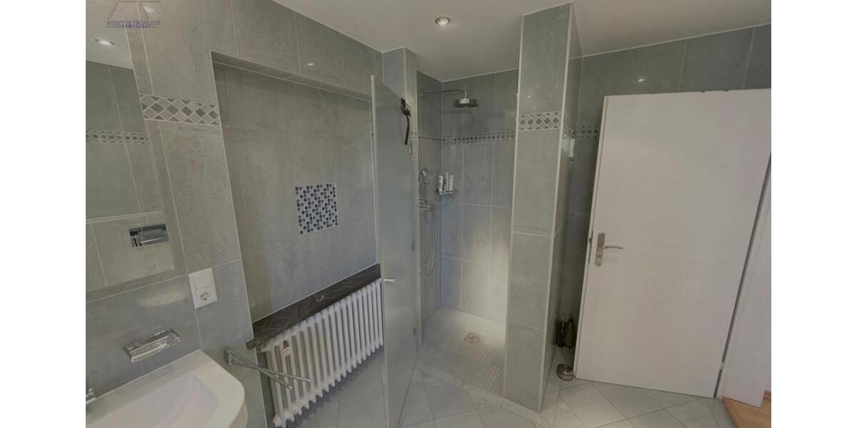 Erdgeschoßwohnung Otterfing - 3.5 Zimmer, 95 m&sup2;, 1.760&euro; | Angebot:25652543