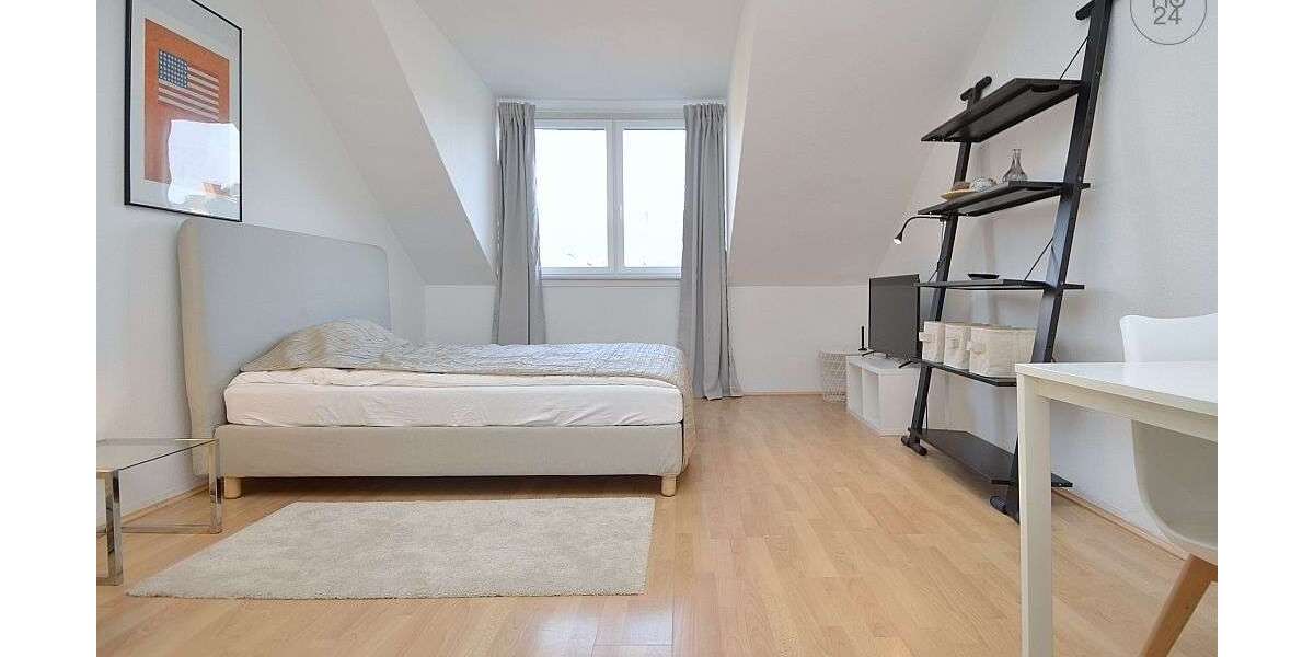 Wohnen auf Zeit in Wiesbaden 790 € 1 zimmer