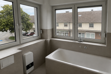 Wohnung Lippstadt Bad Waldliesborn - 4 Zimmer, 86 m&sup2;, 1.085&euro; | Angebot:26974658