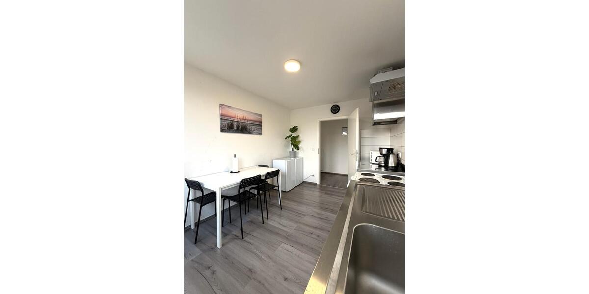 Wohnen auf Zeit Marl Alt-Marl - 3 Zimmer, 80 m&sup2;, 21&euro; | Angebot:26469876