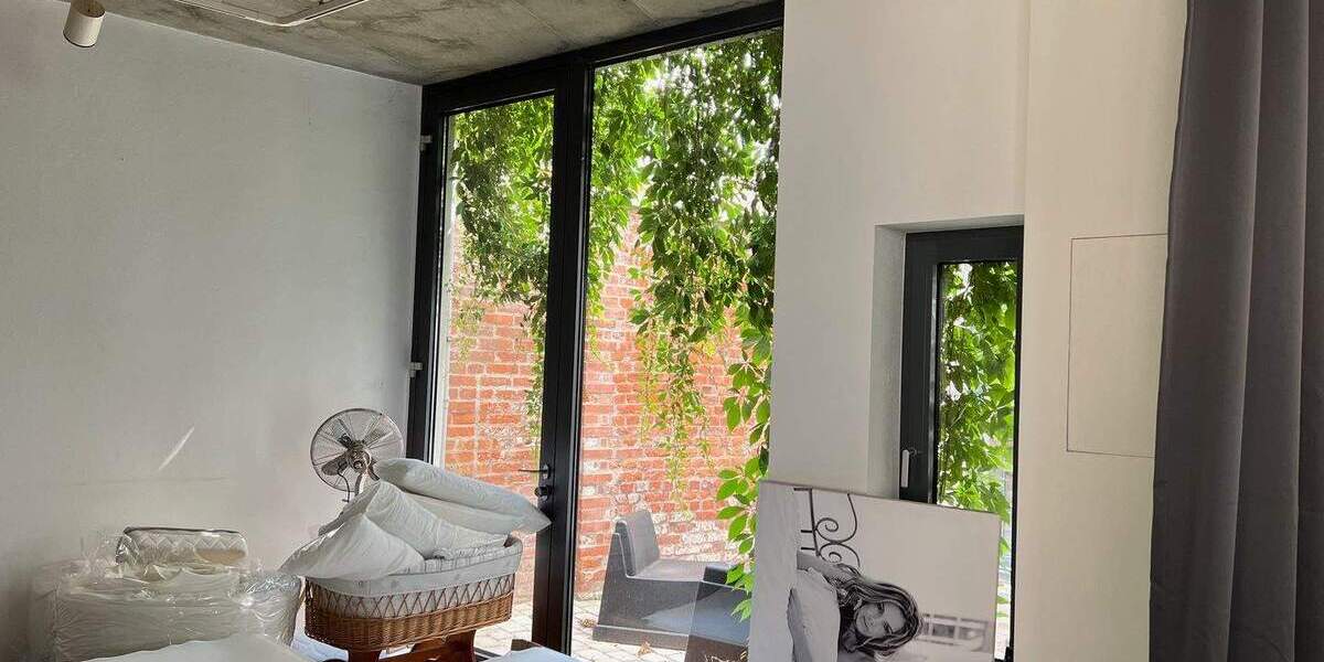 Gewerbeobjekt Radebeul - 3 Zimmer, 133 m&sup2;, 1.750&euro; | Angebot:25707404