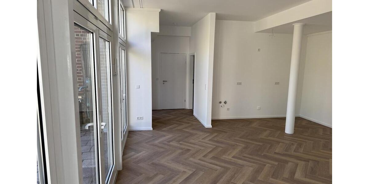 Erdgeschoßwohnung Telgte - 2 Zimmer, 75 m&sup2;, 935&euro; | Angebot:26180077